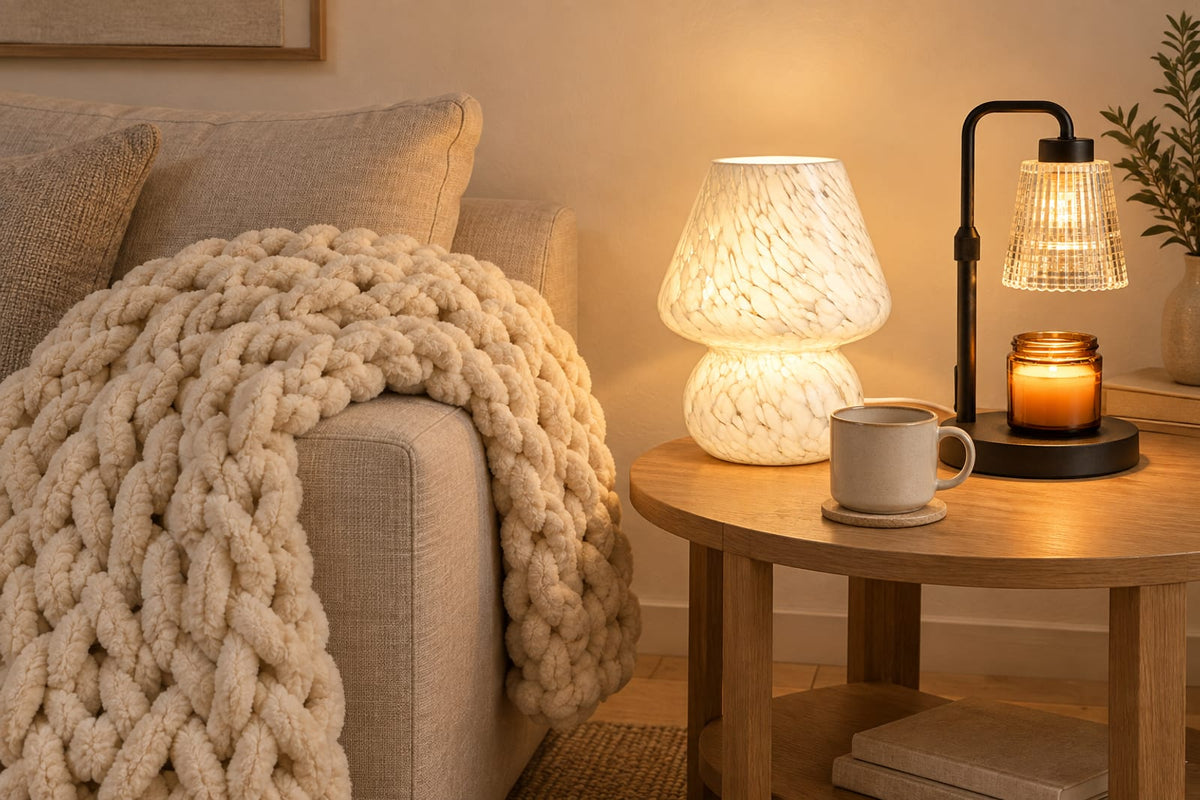 Made for evenings in