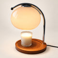Candle Wax Warmer Lamp – Dimmer Switch, Flameless Home Fragrance