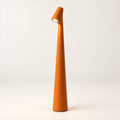 Cordless LED Table Lamp – USB Rechargeable Touch Dimmer for Any Room