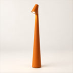 Cordless LED Table Lamp – USB Rechargeable Touch Dimmer for Any Room