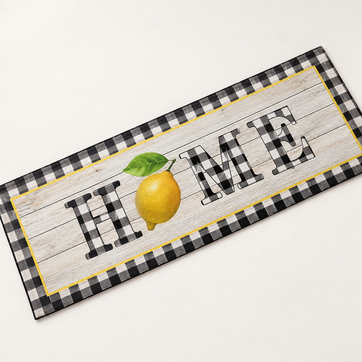 Holiday Table Runner, 7 Seasonal Prints, Festive Dining Décor - Lemon Home