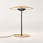 LED Table Lamp 3 Color Modes – Warm, Neutral, Cool Light for Any Room