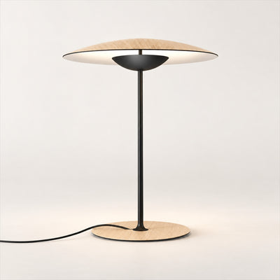 LED Table Lamp 3 Color Modes – Warm, Neutral, Cool Light for Any Room