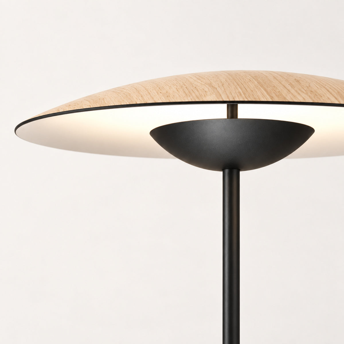 LED Table Lamp 3 Color Modes – Warm, Neutral, Cool Light for Any Room - detail