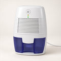 Mini Electric Dehumidifier 250ml – Chemical-Free Moisture Control