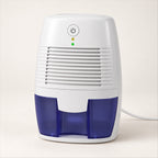 Mini Electric Dehumidifier 250ml – Chemical-Free Moisture Control