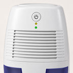 Mini Electric Dehumidifier 250ml – Chemical-Free Moisture Control - detail